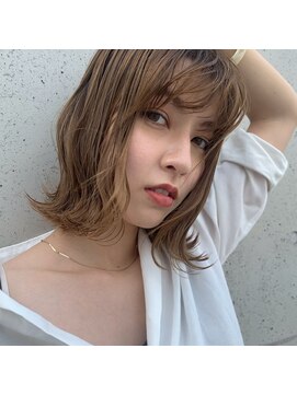 ロンドプランタン 恵比寿(Lond Printemps) 外はねロブ♪