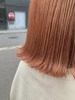 エイト 野々市店(EIGHT)&nbsp;【EIGHT金沢】お客様スタイル_デザインカラー_【セト】