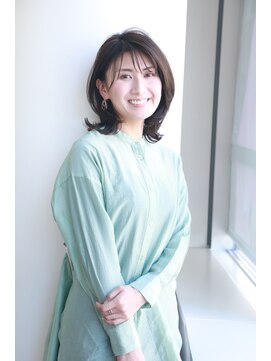 キッカ 松ヶ丘店(CHICCA) ナチュラルミディ