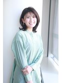 ナチュラルミディ