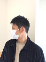 グロース(Growth) ナチュラルショート