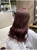 シールエクステ