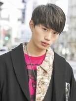 ゴールドシブヤ(GOALD SHIBUYA)&nbsp;モードナチュラルマッシュ