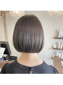 ☆ミニボブ[加古川加古川駅]ショコラベージュホワイトグレージュ