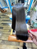 ヴィダ クリエイティブ ヘアーサロン(Vida creative hair salon)&nbsp;プレミアム髪質改善