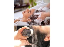 キールヘアーベイス(kir hair base)