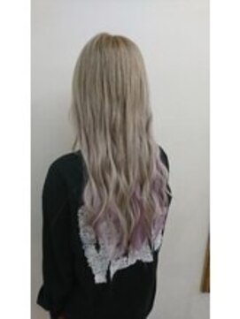 コーボ 柏(COVO) エクステstyle【COVO柏/takahashi】