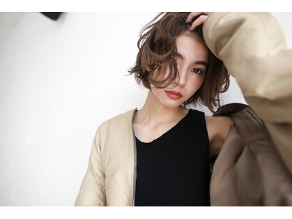 クレヘアー(CLE' HAIR)の写真