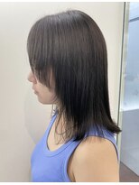 ゼンコー オモテサンドウ(ZENKO Omotesando)&nbsp;大人かわいい/チェリーピンク/ベリーピンク/髪質改善