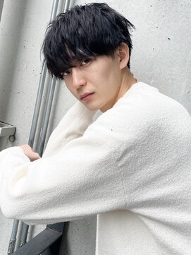 スキル 渋谷(SKILL) マッシュ