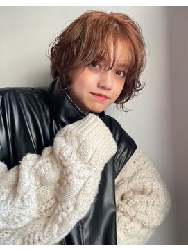 フラミューム 池袋(flammeum) Flammeumスタイル