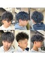 ブレイズ ザ サロン(BLAZE THE SALON) メンズスタイルが好き!!! お客様のなりたいを叶えます!!!