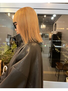 ニコ(nico) ベージュ