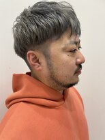 レシピ(recipe) アッシュグレー