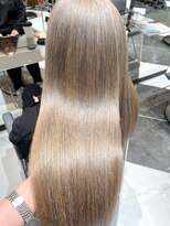 コードセブンス(Chord seventh)&nbsp;【KANON】ケアブリーチ使用ホワイトブロンド