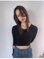 ソーソー(SoSo)&nbsp;《soso》ロングパツット