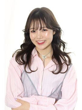 シロフ シブヤ(shirof shibuya) 20代30代40代◎ゆるふわワンホンヘア♪