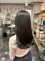 トゥーミー(to mee)&nbsp;グレーアッシュ♪【新田】