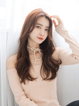 トッカ ヘアアンドトリートメント 難波店 韓国ヨシンモリ