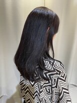 エルサフィロ ヒゴバシ(el zafiro)&nbsp;【エルサフィロ　肥後橋】お客様スタイル