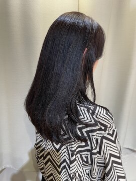 エルサフィロ ヒゴバシ(el zafiro) 【エルサフィロ 肥後橋】お客様スタイル