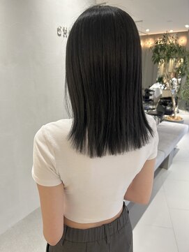 コード(Chord) ◯ブルーブラック◯