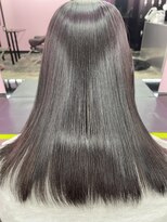 キジ(KIJI)&nbsp;超高濃度水素トリートメント×マイクロバブル×艶髪ヘアー