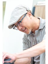 ディティール(DTEEL) 樽石 雅由