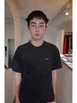 キコエル 三軒茶屋(kikoeru)&nbsp;ベリーショート