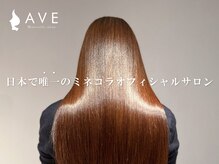 アヴェイ(AVE)