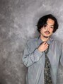 ブルーアンドカンパニー(BLUE&Co.) 中 大輝