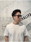 クールandワイルドショート田町/三田