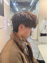 アンジェ(ange)&nbsp;ツイストスパイラル