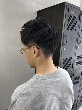 フェリア 松山(Feria) ショート 深田和也