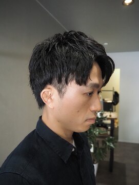 シュルムデイズ(surume daiz) ナチュラルショート