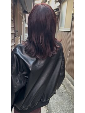 ちょき ちょき