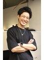 グランツ(Glanz)/Glanz【グランツ】　店長　Syun /髪質改善