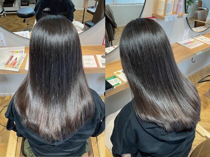 セン バイ エント(sen by emt)の写真