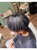 シルバーシャドールーツ