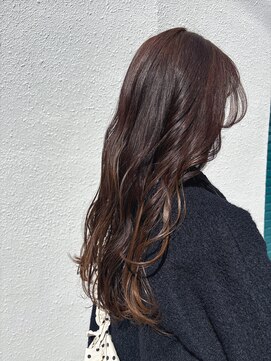 デイジーロータス(DAISYLOTUS) 【シライ】ブリーチなし春カラー