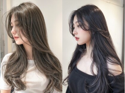 ヴィムヘアー 金城店(VIM hair)の写真