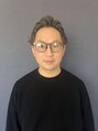 ミュラー(Muller) 中川 友紀弘