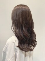 アーチ(ARCH)&nbsp;ほんのりラベージュカラー 《 ARCH Mayu 》