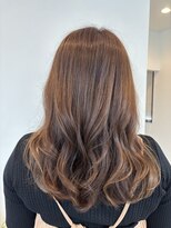 プラベヘアー(Prave hair)&nbsp;ロングスタイル
