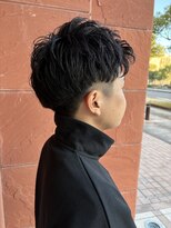 シャンプーボーイ 宮崎駅前店(SHAMPOO BOY)&nbsp;宮崎/ハイライト/メンズパーマ/宮崎駅