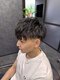 ワンフ(onef)の写真/【メンズ専門店】ナチュラル～個性派まで、あなたがもっとカッコよく輝けるonef☆上質で落ち着いた空間◎