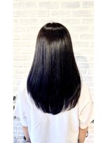 オズ デザイン マーケット(Oz Design Market) サラ艶ストレート