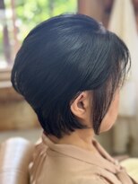 リンクスハート 田原本店(Link’s Heart)&nbsp;ショートレイヤー