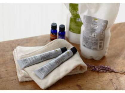 ヘア ラセター(Hair Lasseter)の写真