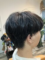 美容室ひろ カット+ケアトリートメント